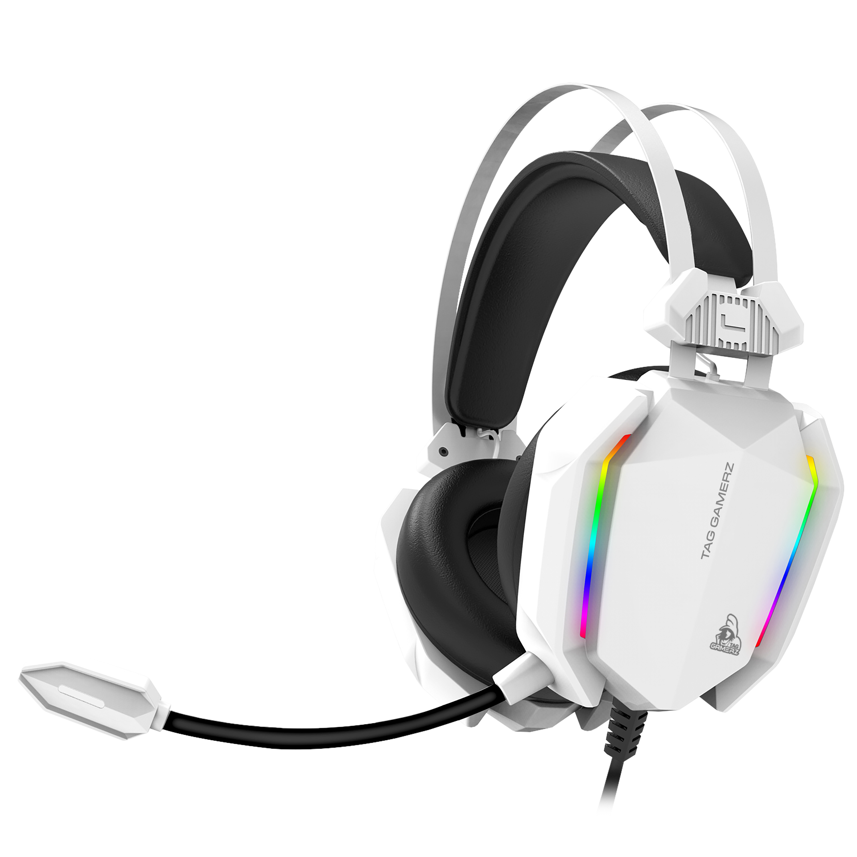 TAG GAMING HEADPHONE TITAN